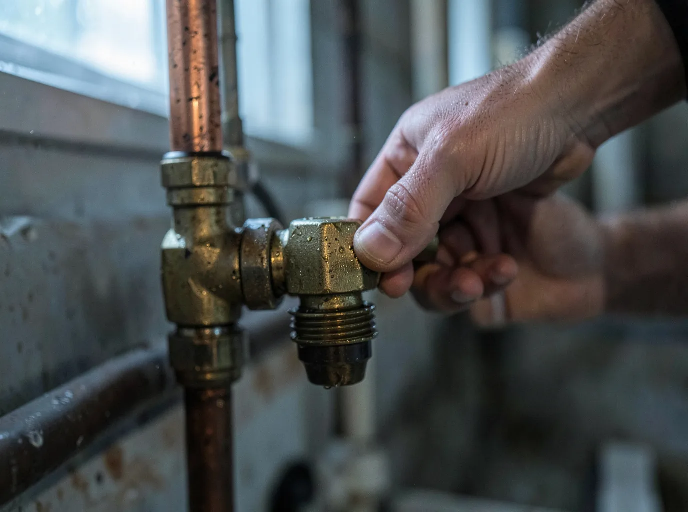 Emergency Plumber Palatine, IL FAQs